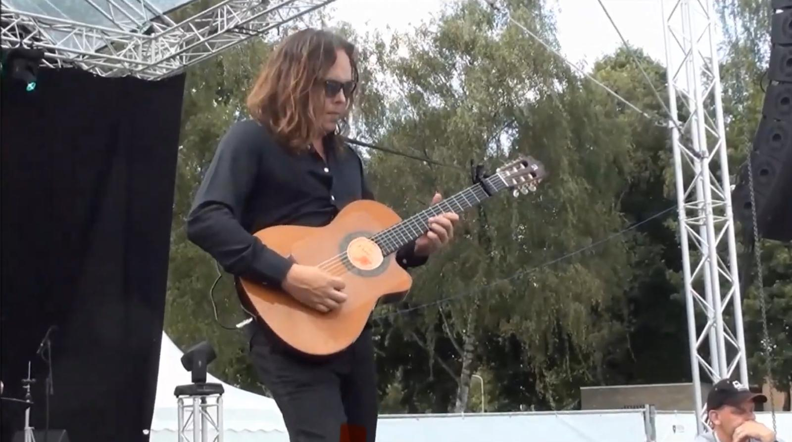 Remko Willems solo